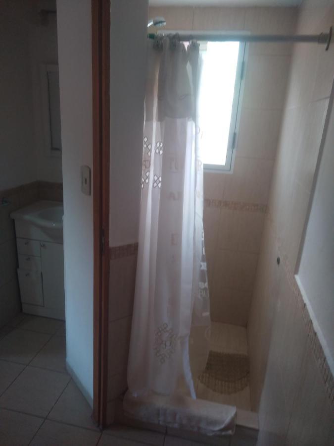 אל בולסון Suite El Sauco מראה חיצוני תמונה